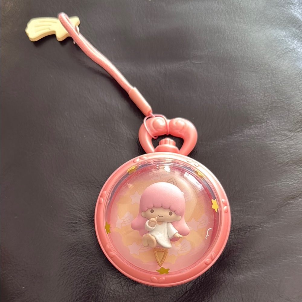 Pop Mart Little Twinkle Stars